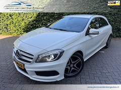 Mercedes-Benz A-klasse - 200 AMG Prestige