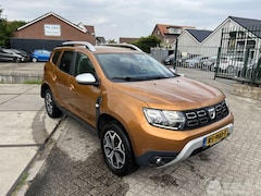 Dacia Duster - 1.2 TCe Prestige 143.134 KM