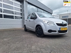 Opel Agila - 1.0 Selection/Lage km stantd100.000*Str bekr