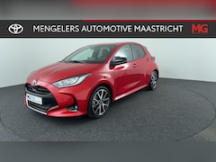 Toyota Yaris - 1.5 Hybrid Executive / 1e eigenaar / slechts 23dkm