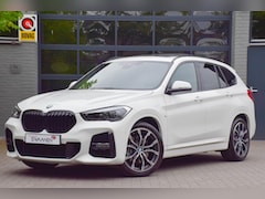 BMW X1 - xDrive25i High Executive M Sport | Pano | Trekhaak | HK | ACC