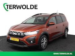Dacia Jogger - 1.0 TCe 110 Expression 5p. | Apple Carplay/Android Auto | Cruise Control