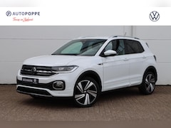 Volkswagen T-Cross - 1.5 TSI R-Line 150pk DSG7