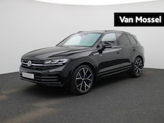Volkswagen Touareg - 3.0 TSi eHybrid 4Motion R 462 PK | Herwaardering | Luchtvering | Night vision | Leder | Se