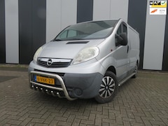 Opel Vivaro - 2.5 CDTI L1H1 DC