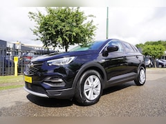 Opel Grandland X - 1.2 Turbo 130pk S&S Business Executive Navigatie
