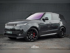 Land Rover Range Rover Sport - 2.0 P440e Dynamic HSE / Black Pack / Hot&Cold Climate / Pano / 23''