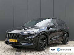 Ford Kuga - 1.5 EcoBoost ST-Line | Trekhaak | Winterpack | Keyless | Privacy Glass | Digitaal Dashboar