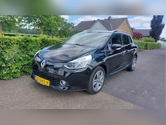 Renault Clio Estate - 1.5 dCi ECO Night&Day AIRCO BJ 2015