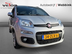 Fiat Panda - 0.9 TwinAir Lounge