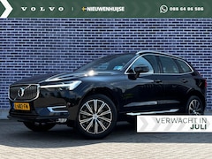 Volvo XC60 - 2.0 B5 AWD Inscription | Panoramadak | Adaptieve Cruise Control | Trekhaak | Head Up Displ