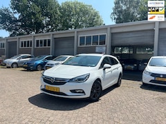 Opel Astra Sports Tourer - 1.0 Turbo 120 Jaar Edition Navi/Cruise/NAP 12 Maanden Garantie