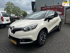 Renault Captur - 1.2 TCe Dynamique Automaat | Navigatie | Cruise Control
