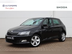 Skoda Fabia - 1.2 TSI First Edition Ambition