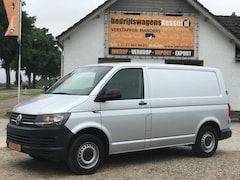 Volkswagen Transporter - 2.0 TDI 75 KW Euro 5 L1H1 Airco