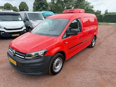 Volkswagen Caddy Maxi - 2.0 TDI L2H1 Koel / Vrieswagen / Koelauto / Frigo / Kuhlwagen