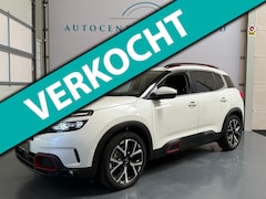 Citroën C5 Aircross - 1.6 Plug-in Hybrid Business Plus Panorama 1 JAAR BOVAG GARANTIE
