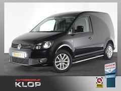Volkswagen Caddy - 1.6 TDI | marge bouwjaar 2014