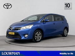 Toyota Verso - 1.8 VVT-i Dynamic Limited | Trekhaak | Navigatie |