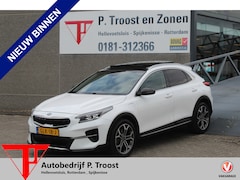 Kia XCeed - 1.6 GDi PHEV ExecutiveLine FULL OPTION/AUTOMAAT/Panoramadak/Navigatie/Virtual cockpit/Adap
