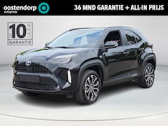 Toyota Yaris Cross - 1.5 Hybrid Executive | Panorama dak | Apple CarPlay | Elektr. klep | Rijklaarprijs incl. g