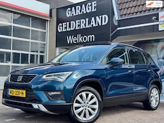 Seat Ateca - TSI Style | Bi-Xenon | Full-Led | Pano | Gr.Navi | Cruise | Climate | Pdc | Isofix |
