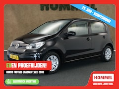 Volkswagen e-Up! - e-up - STOELVERWARMING - ACHTERRUITRIJCAMERA - PARKEERSENSOREN ACHTER - AUTOMATISCHE AIRCO