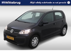 Volkswagen Up! - 1.0 BMT move up / AIRCO/ 5 DEURS/ BLUETOOTH/ ZEER ZUINIG