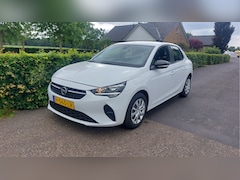 Opel Corsa - 1.2 Edition AIRCO/DAB+ BJ 2020