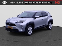 Toyota Yaris Cross - 1.5 Hybrid Active Limited