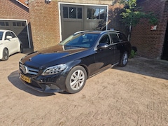 Mercedes-Benz C-klasse Estate - 200 Premium Pack