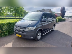 Volkswagen Transporter - 2.0 TDI L1H1 28 AIRCO/NAVI/DSG BJ 2021