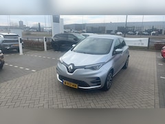Renault Zoe - R110 Life Carshare 52 kWh