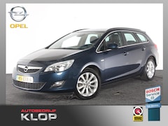 Opel Astra Sports Tourer - 1.4 Turbo Sport