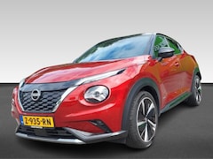 Nissan Juke - 1.6 Hybrid N-Design Techno pack