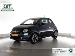 Fiat 500 - 1.0 Hybrid Club dab|applecarplay|ecc|cruise|tel