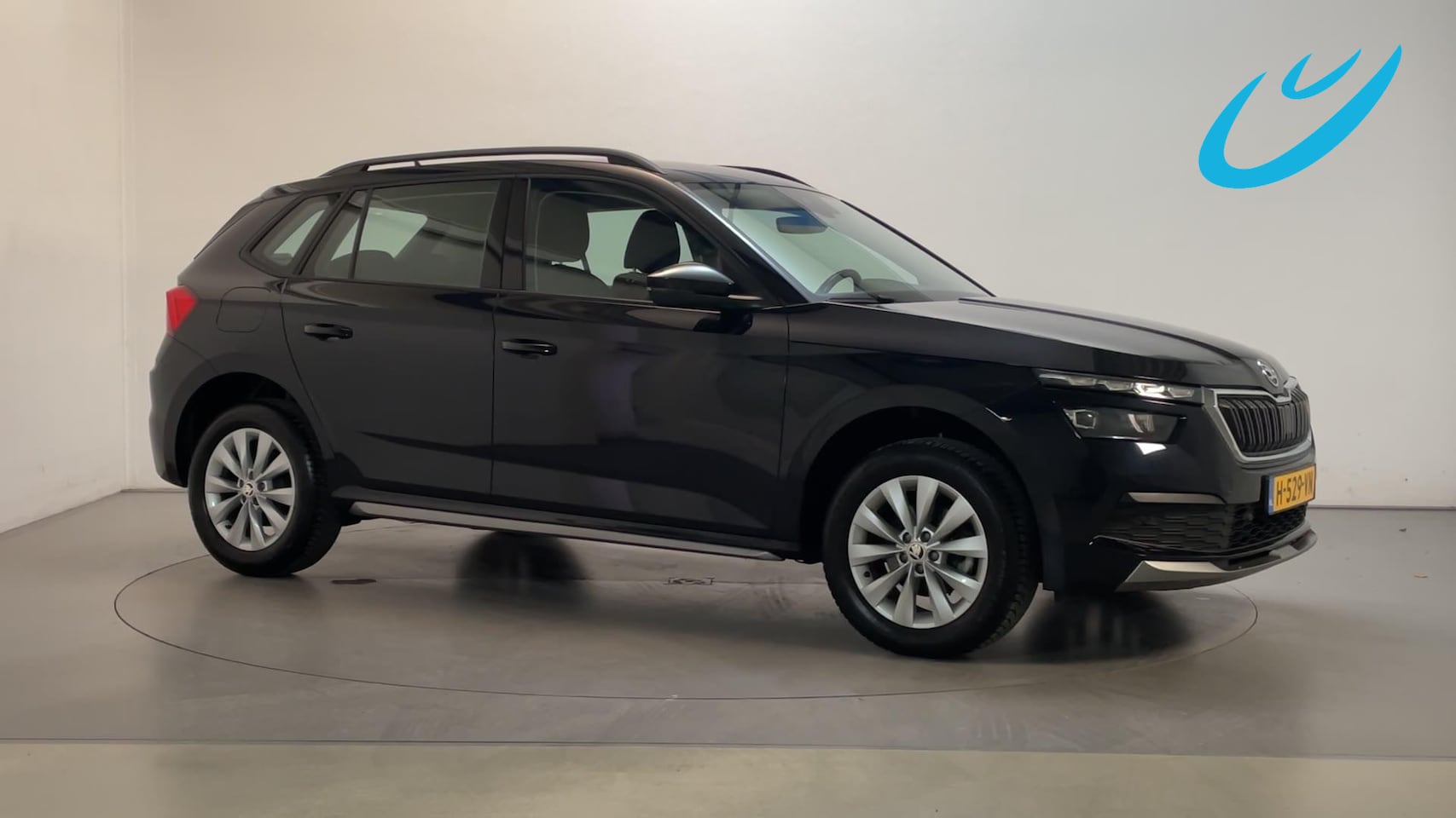 Skoda Kamiq - 1.0 TSI 116pk DSG Business Edition Stoelverwarming Climate Control Stoelverwarming Navigat - AutoWereld.nl