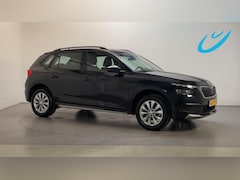 Skoda Kamiq - 1.0 TSI 116pk DSG Business Edition Stoelverwarming Climate Control Stoelverwarming Navigat
