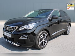 Peugeot 3008 - 1.2 ALLURE NIEUWE DISTRIBUTIERIEM TREKHAAK