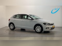 Volkswagen Polo - 1.0 TSI DSG Comfortline Navigatie Parkeersensoren DAB+ App-Connect