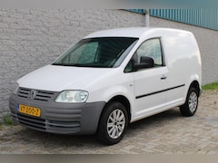 Volkswagen Caddy - 1.6 Benzine Uniek