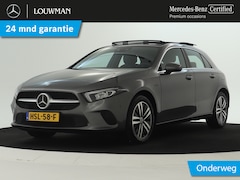 Mercedes-Benz A-klasse - 250 e Progressive | Rijassistentie Pack | Panoramadak | Sfeerverlichting | Augmented Reali