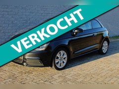 Audi A1 - 1.4 TFSI Ambition Pro Line Business