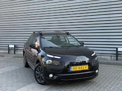 Citroën C4 Cactus - 1.6 BlueHDi Business (bj 2016) EURO6|CAM|NAVI|