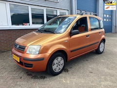 Fiat Panda - 1.2 Edizione Cool Airco