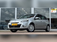 Renault Clio Estate - 1.2 TCE Collection Allseason banden Nieuwe APK