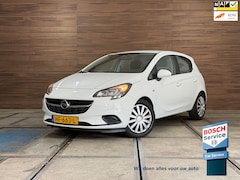 Opel Corsa - 1.0 Turbo Edition | NAP | Airco | Parkeersensoren voor + achter