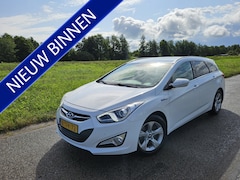 Hyundai i40 Wagon - 1.6 GDI Blue Business Edition