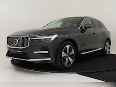 Volvo XC60 - T6 PLUG-IN HYBRID AWD PLUS BRIGHT [MY25] -PANO.DAK|LUCHTVERING|TREKHAAK|ADAP.LED|PRIVACY.G