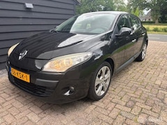 Renault Mégane - 2.0 TCe Dynamique 5drs slechts 149.000km